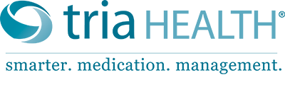 tria HEALTH: smarter. medication. management.