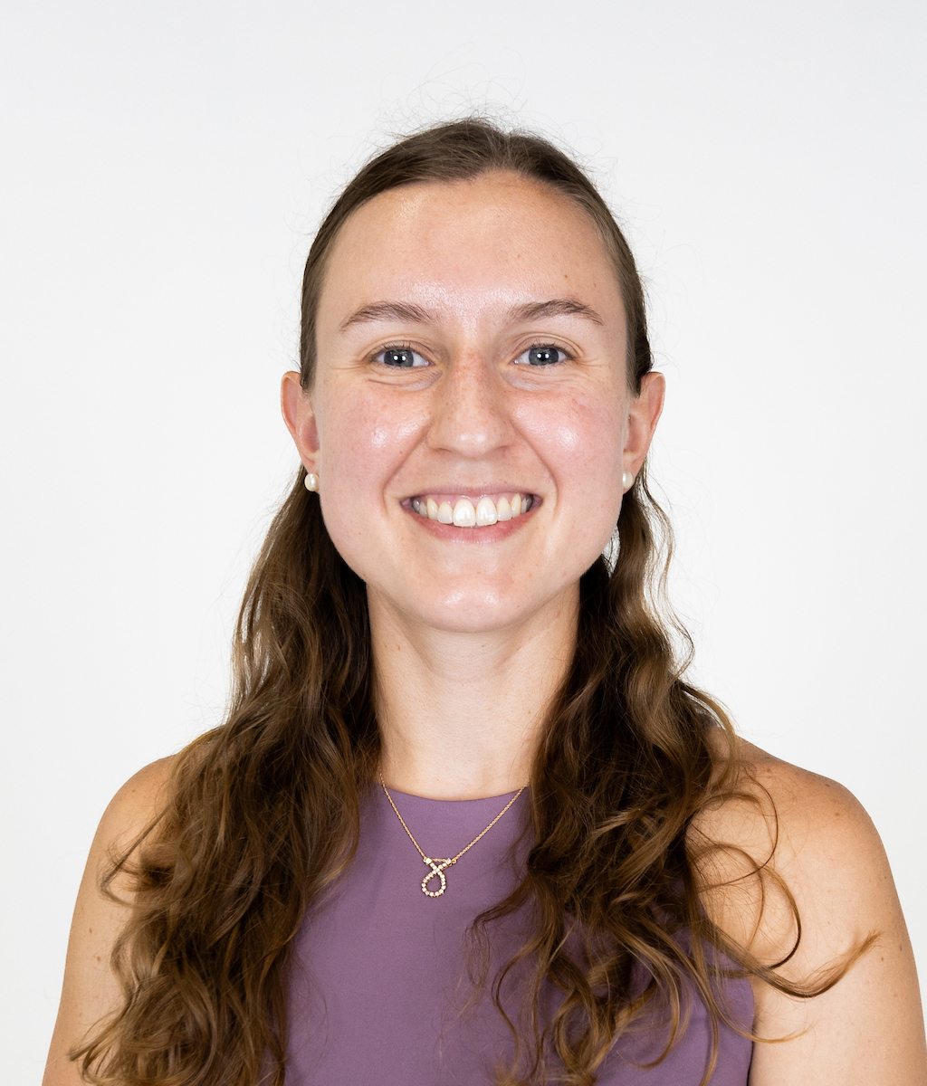 Diana Curtis headshot