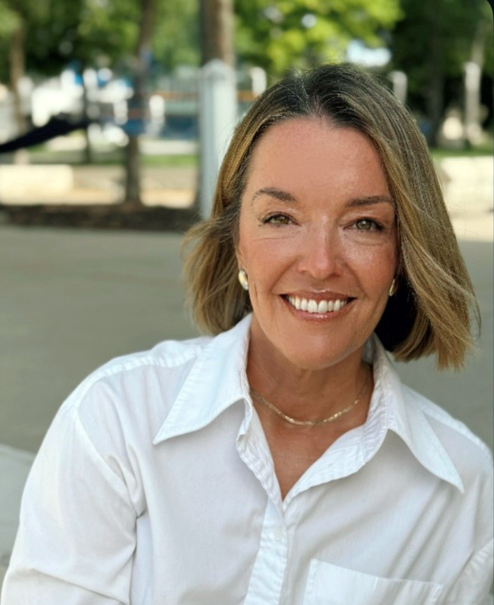 Rachel McGraw headshot