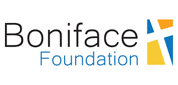 Boniface Foundation Logo