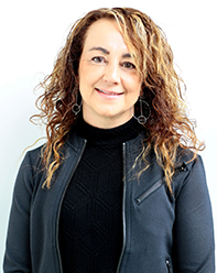 Mylene Shriner headshot