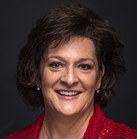 Jenny Haile headshot