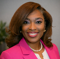 Fabiola Riobe headshot