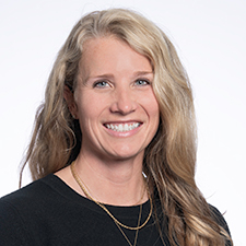 Sarah Getch headshot