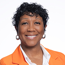 Mary Ricketts headshot