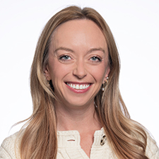 Catie Smith headshot