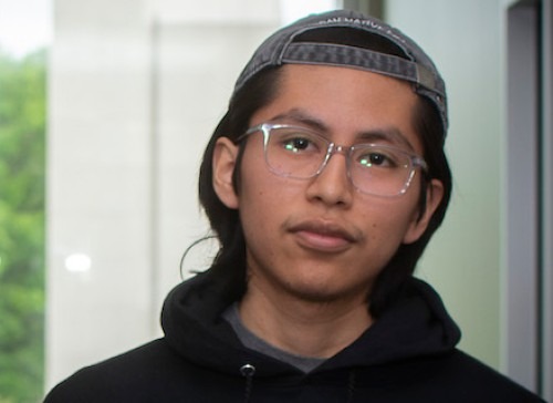 Manny Osorio headshot