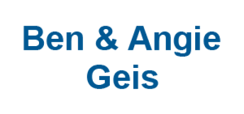 Ben & Angie Geis (text)