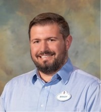 Brady Rothrock headshot