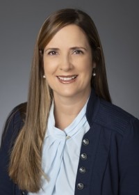 Raelene Knolla headshot