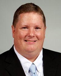 David Fellows headshot