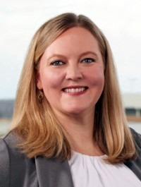 Katelyn Clark headshot