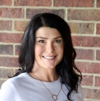 Julie Buttell headshot