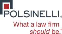 Logo for Polsinelli