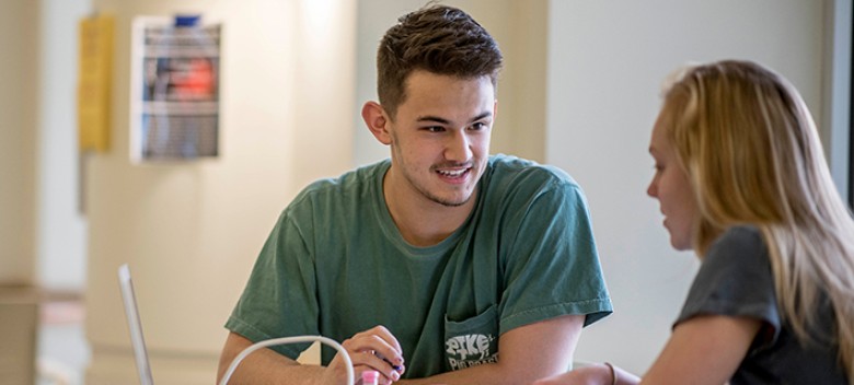 Rockhurst University Becomes Part of Bloch Scholar Program, Paving Path to College Degree for Area Students