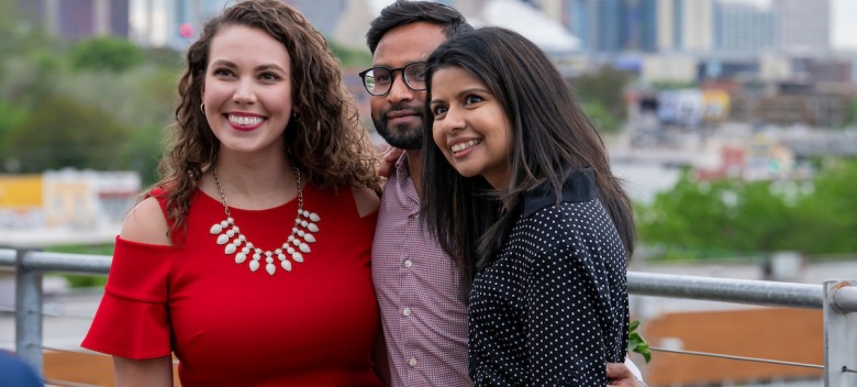 Summer Graduate Enrollment Shatters University Record