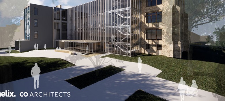 Construction of Sedgwick Project To Begin Soon