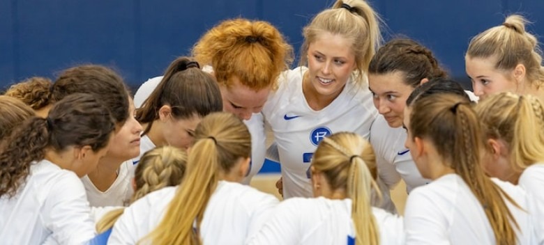 Rockhurst, William Jewell Athletics Square Off For First Kansas City Crown