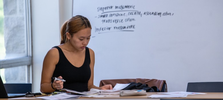 Rockhurst University Announces Fall 2024 Dean’s List