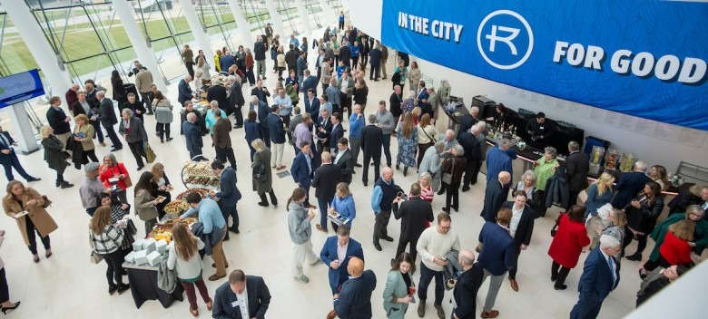 Entrepreneurship with Purpose: Innovating for Good