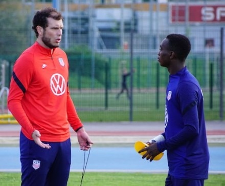 Lessons from RU Come in Handy as Soccer Alumnus Takes the Helm of U15 National Team