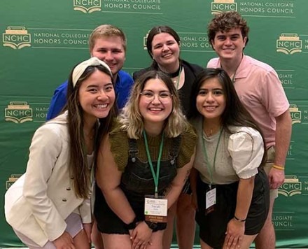 Learning Outside of the Classroom – and the Magic Kingdom