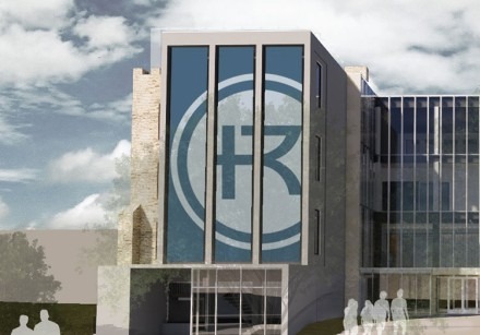 Construction of Sedgwick Project To Begin Soon