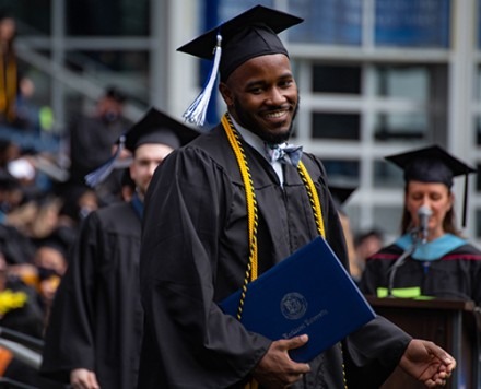 Management MBA Concentration Ranked Among Nation’s Best