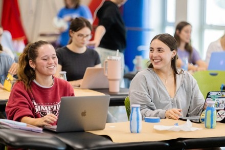 Doctor of Occupational Therapy: Graduate Information Session