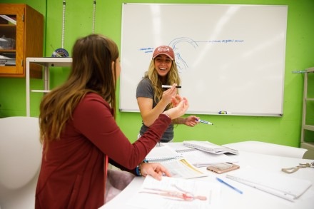 Medical Spanish Graduate Certificate Information Session