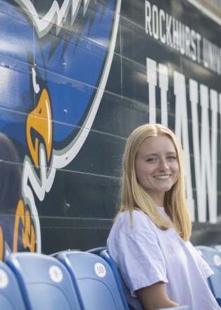 On Two-Sport Student’s Schedule – Making Campus Better