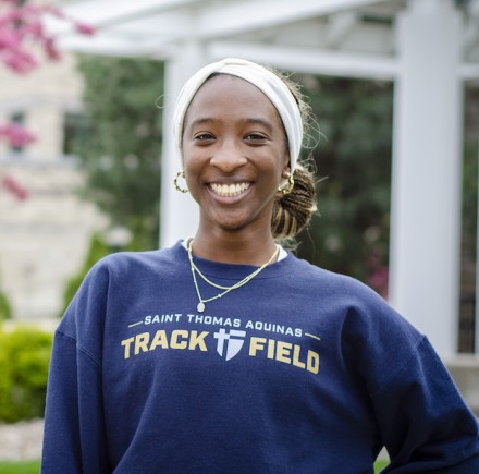 Unique Classroom Experience Was Critical Bridge to Nursing Program