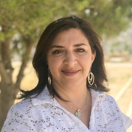 Midwest Poets Series: Lena Khalaf Tuffaha