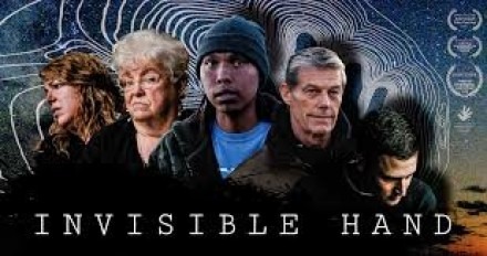 Film Series: "Invisible Hand"