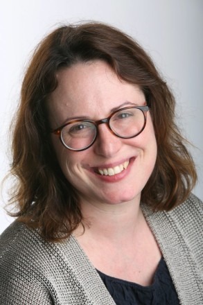 Visiting Scholar Lecture Series: Maggie Haberman