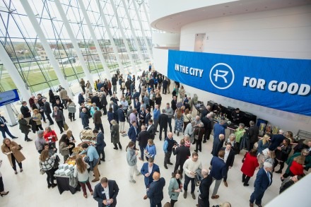 Entrepreneurship with Purpose: Innovating for Good