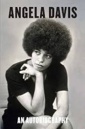 Open Minds Book Discussion: "Angela Davis: An Autobiography"