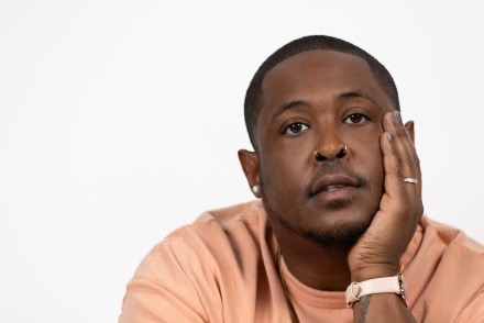 Midwest Poets Series: Danez Smith