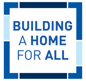 Building a Home for All