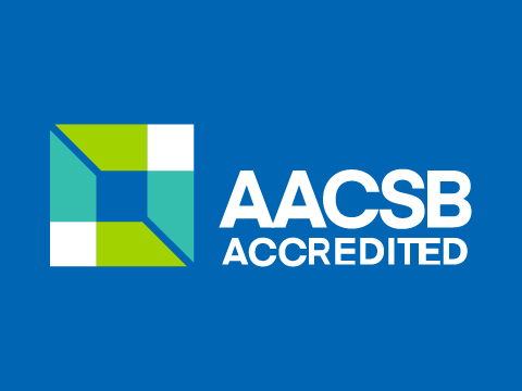 AACSB logo