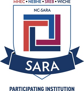 SARA seal of participation