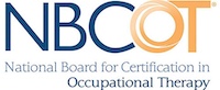 NBCOT logo