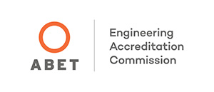 Engineering Accreditation Commission ABET logo