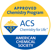 American Chemical Society logo