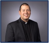 Br. Carl Caceres, S.J.