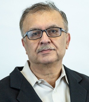 Shahid Ali Headshot