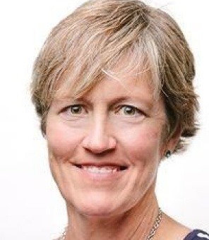 Ann Marie Decker headshot