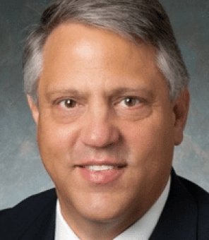 Jim Dockins headshot