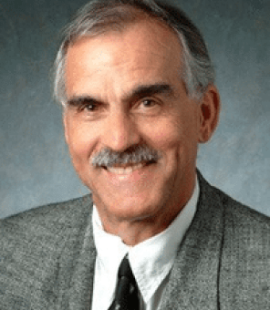 Anthony Tocco Headshot
