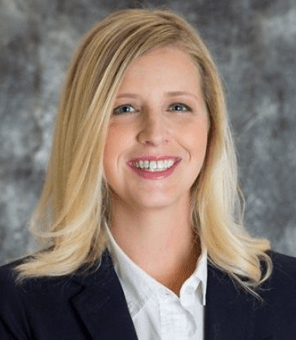 Tracy Blasdel headshot